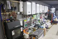 Фото компанії Магазин-склад "ТеплоБуд"