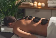 Фото компанії СПА-центр "CELEBRITY LUXURY SPA"