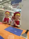 Фото компанії Майстерня Карамелі