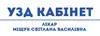 Логотип компанії УЗД-кабінет Міщук Світлани Василівни