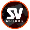 Логотип компанії Компанія "SV Motors"