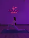 Фото компанії Фітнес-студія "GRAND"