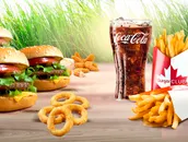 Фото компанії Burger club