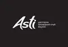 Логотип компанії Розважальний комплекс "Asti"