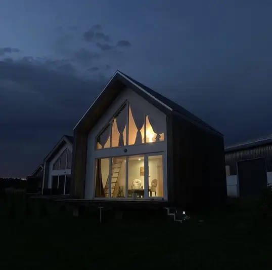 Фото компанії Zaluzhany Eco Residence