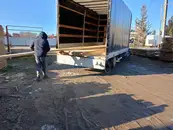 Фото компанії Вантажні перевезення "Avtonp"