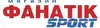 Логотип компанії Мережа магазинів "Фанатік Sport"