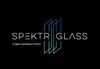 Логотип компанії Spektr Glass