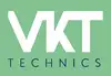 Логотип компанії VKT Technics