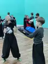 Фото компанії Школа бойового гопака "Шаблезуб"