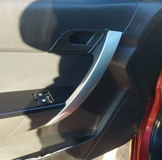 Фото компанії Фарбування та реставрація авто