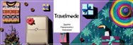 Фото компанії Салон-магазин "Travelmode"
