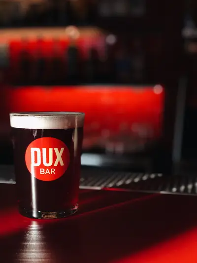Фото компанії DUX BAR