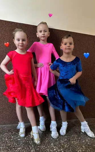 Фото компанії Школа танцю "Spark dance studio"