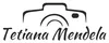 Логотип компанії Фотограф "Тетяна Мендела"