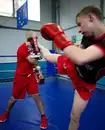 Фото компанії Кікбоксинг