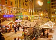 Фото компанії Туристична агенція "Корасон-ІФ"