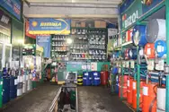 Фото компанії Мережа станцій заміни мастил "TOP OIL"