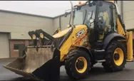 Фото компанії Послуги та оренда спецтехніки