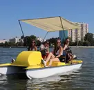 Фото компанії Avrora_prokat_katamaraniv