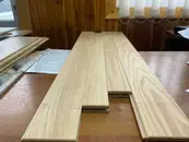 Фото компанії Терасна дошка, підлога, вагонка, імітація бруса