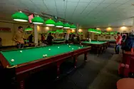 Фото компанії Олімп