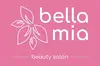 Логотип компанії Салон краси "Bella Mia"
