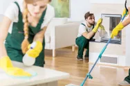 Фото компанії Клінінгова компанія "Clean Me Up"
