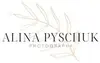 Логотип компанії Фотограф "Alina Pyschuk"