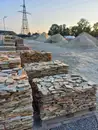 Фото компанії Сипучі та ландшафтні матеріали