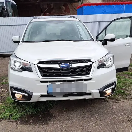 Фото компанії Prime auto