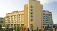 Фото компанії Conference Hotel "Suputnyk"
