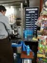 Фото компанії Underground Coffee