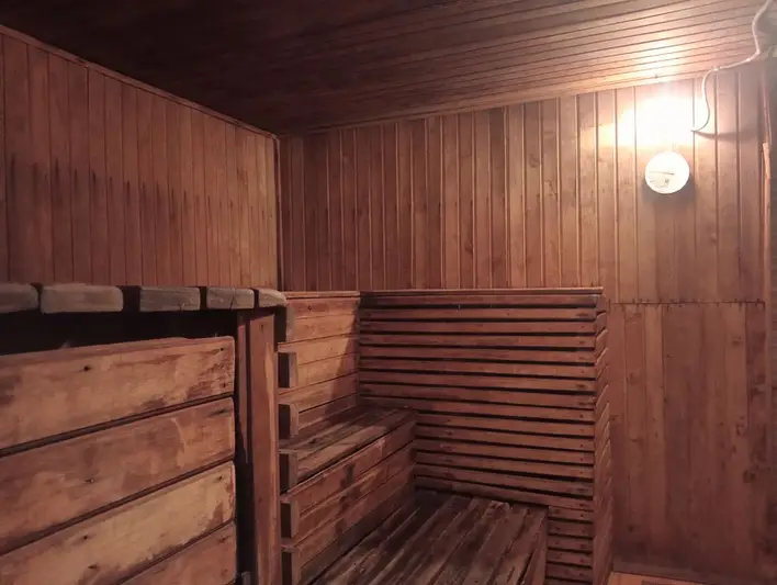 Фото компанії Баня на дровах