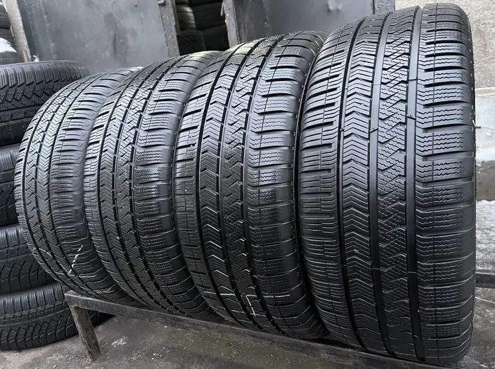 Фото компанії Garage Wheels
