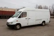 Фото компанії Вантажні перевезення