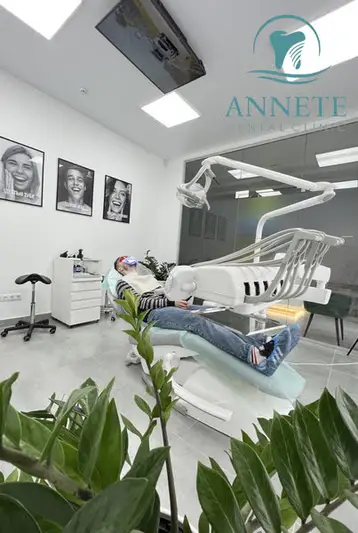 Фото компанії Стоматологія "Annete Dental Clinic"