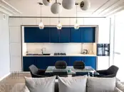 Фото компанії Виробництво меблів та фасадів "Home Style"