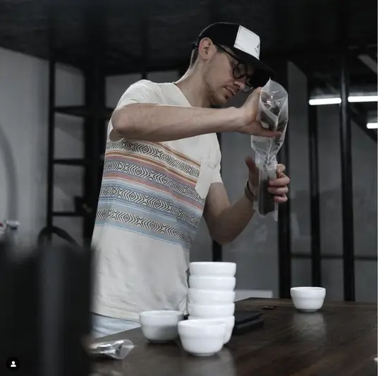 Фото компанії Cofium Roastery