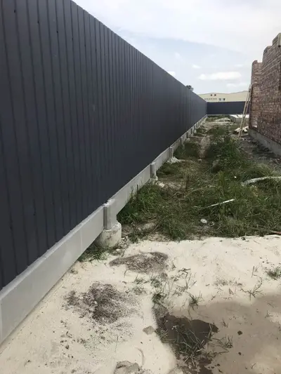 Фото компанії Паркани, огорожі