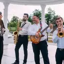 Фото компанії Музичний гурт "Станіславський"