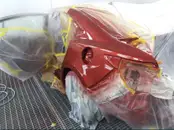Фото компанії Якісне фарбування авто та рихтування різної складності