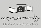 Фото компанії Roman_voroneckiy Photo Video Production