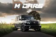 Фото компанії M CARS