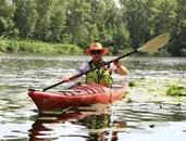Фото компанії Travel Kayak Dnipro