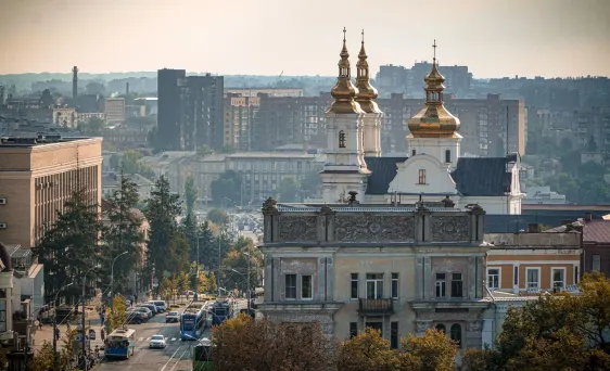 Вінниця