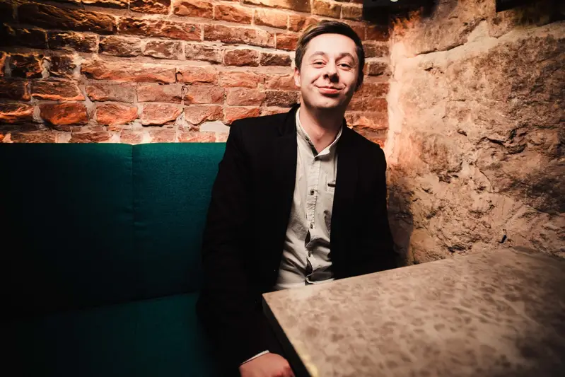 Фото компанії Hashtag 2.0