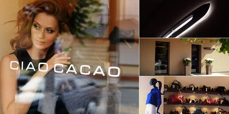 Фото компанії Магазин "Ciao Cacao"