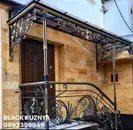 Фото компанії Майстерня кованих виробів "Black Kuznya"