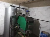 Фото компанії Монтаж систем опалення, сантехнічні роботи